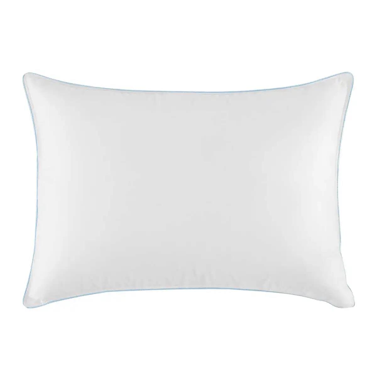 Sarev Pure Beyaz Mikro Jel Özel Dolgulu Yastık 50*70 cm