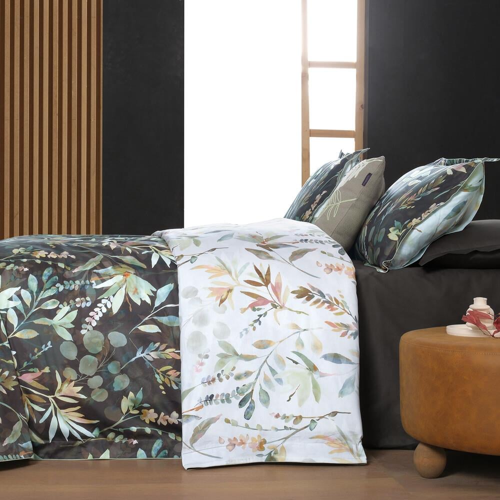 Sarev Chelsea Multi King Size %100 Pamuk Saten 