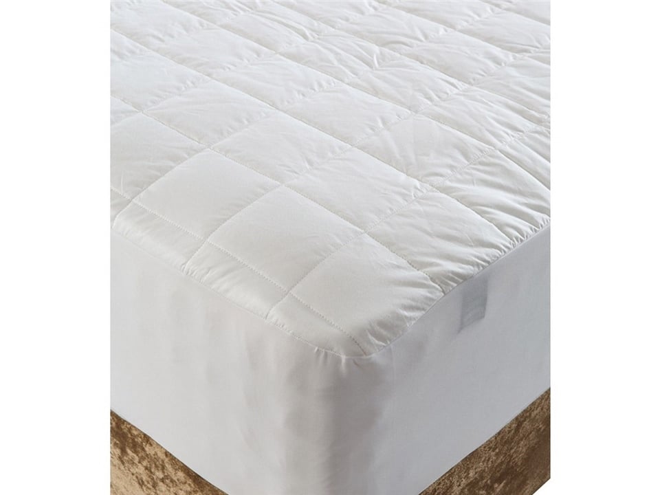 İdaş Naturel Sense Cotton Fitted Alez 200x200