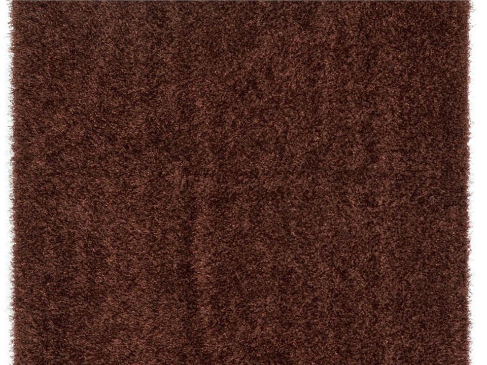 Prizma Romanza Halı 70x110 Kahve