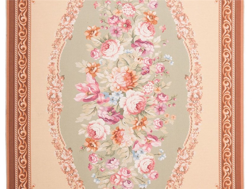 Prizma Goblen Klasik Halı 140x200 Zühre