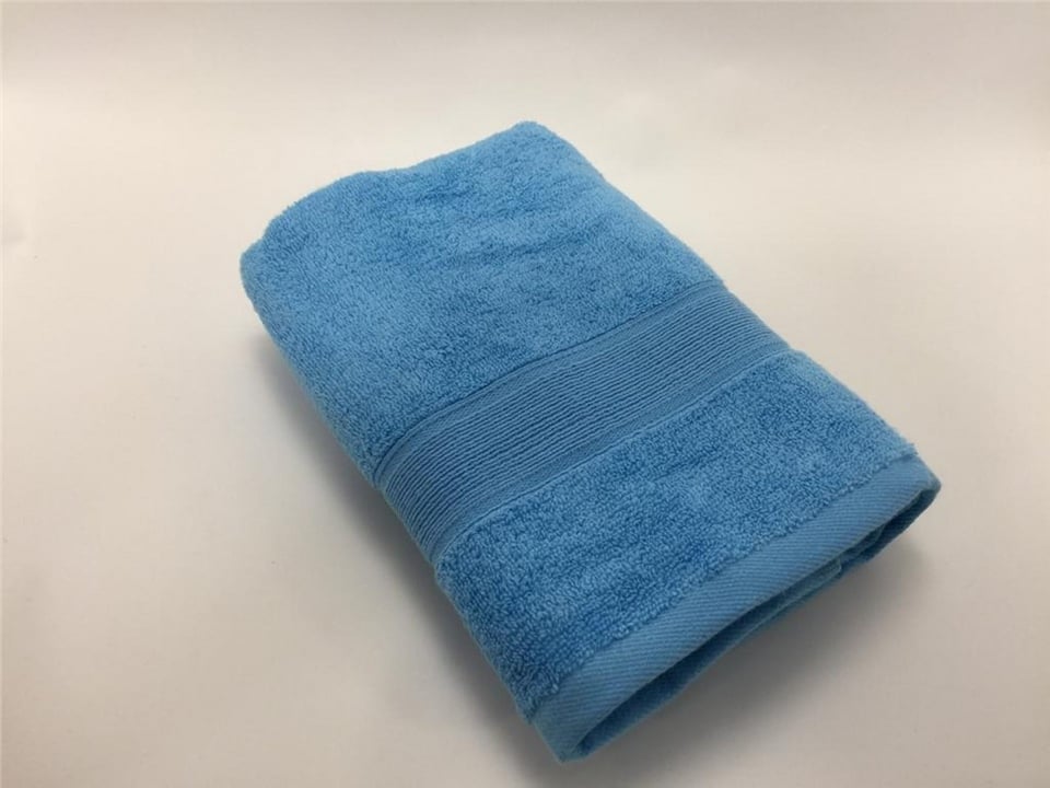 Wow 50*90 Ultra soft Havlu Turkuaz