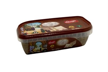 Öz Çakıroğlu Kakaolu Tahin Helva 600 GR