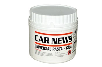 Car News Universal Pasta Cila 500 GR