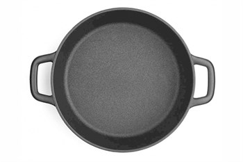 Korkmaz A1362 Gusto 24 CM Volkanit Tencere