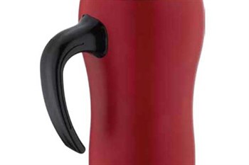 Korkmaz A759-01 Comfort Kırmızı Mug Bardak