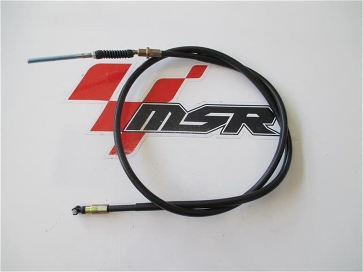 ACE 125 ÖN FREN HALATI