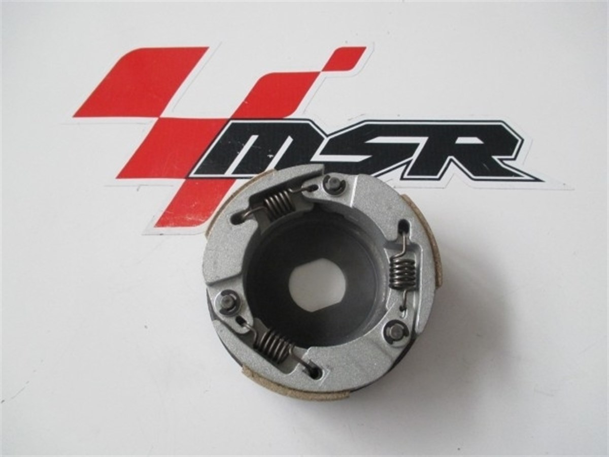 ACTIVA-BEAT DEBRİAJ BALATA TAKIMI