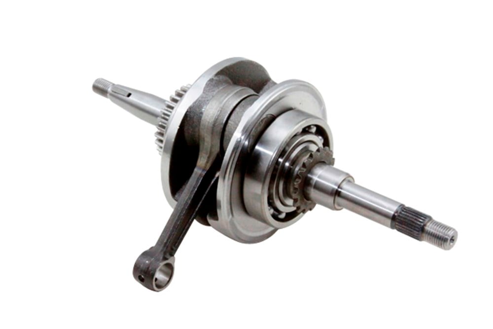 ACTİVA KRANK KOMPLE