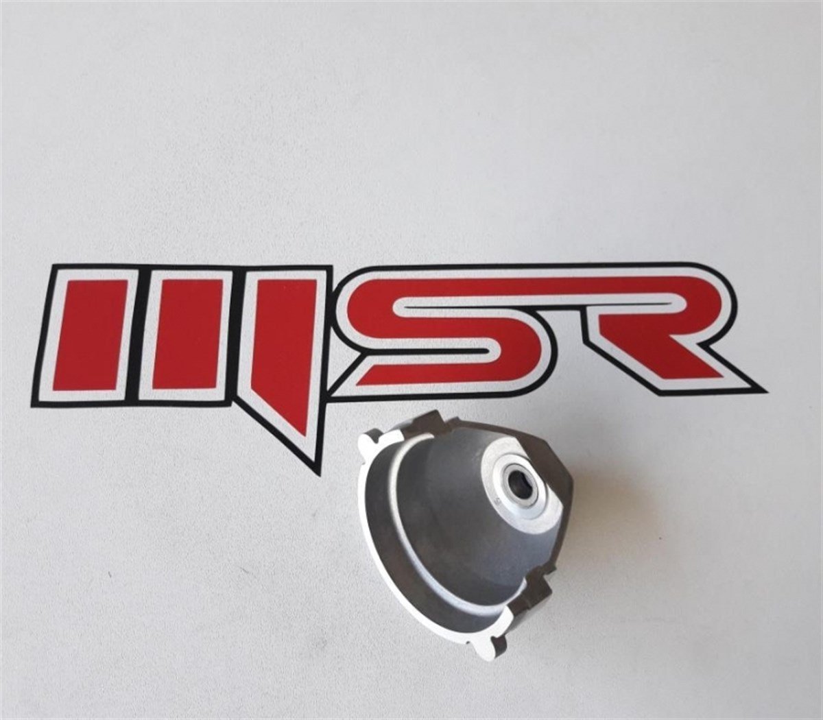 ACTİVA S 125 MARŞ PİNYON KAPAĞI ORJINAL