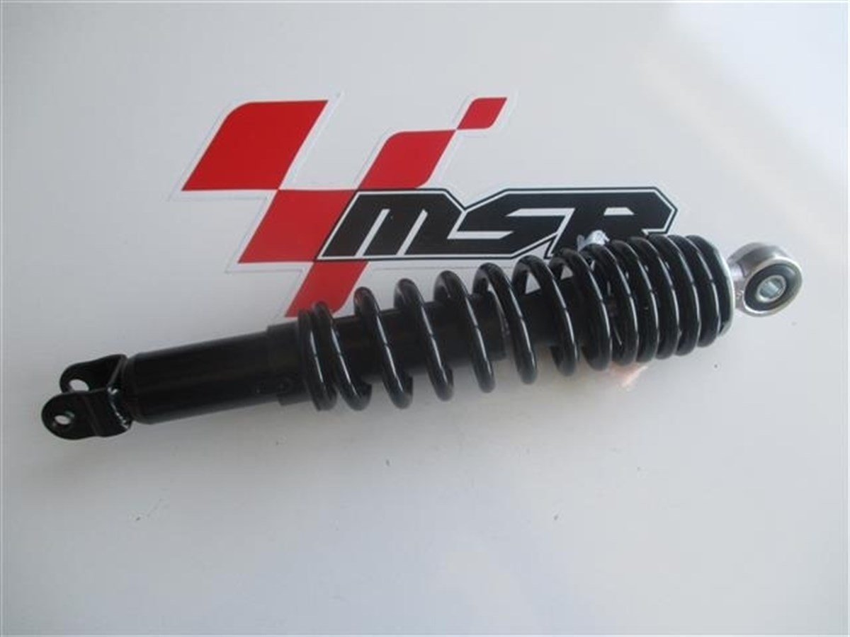 ALPHA ARKA AMORTİSÖR TEK ORJINAL