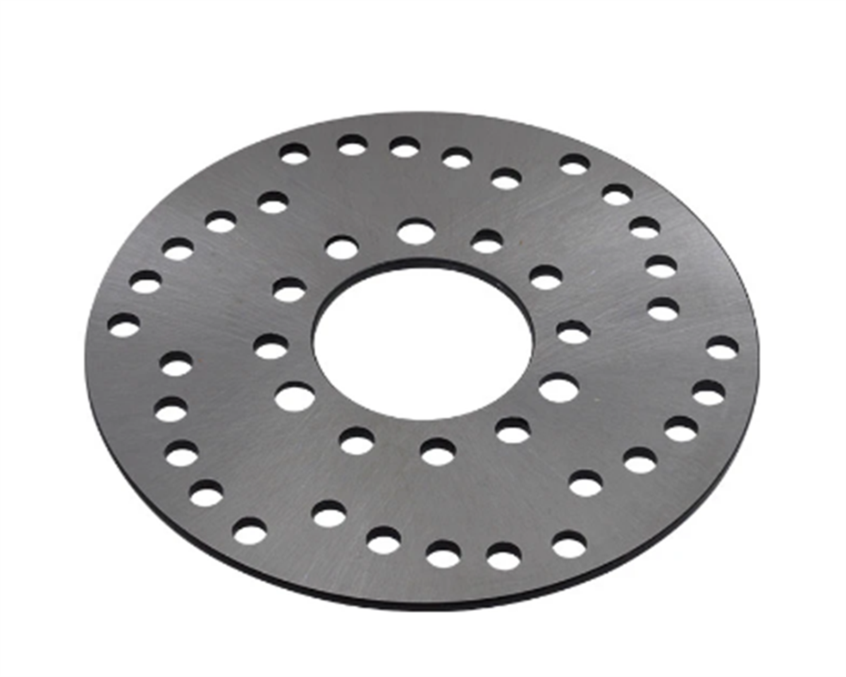 Altai Carrier Ön Disk 