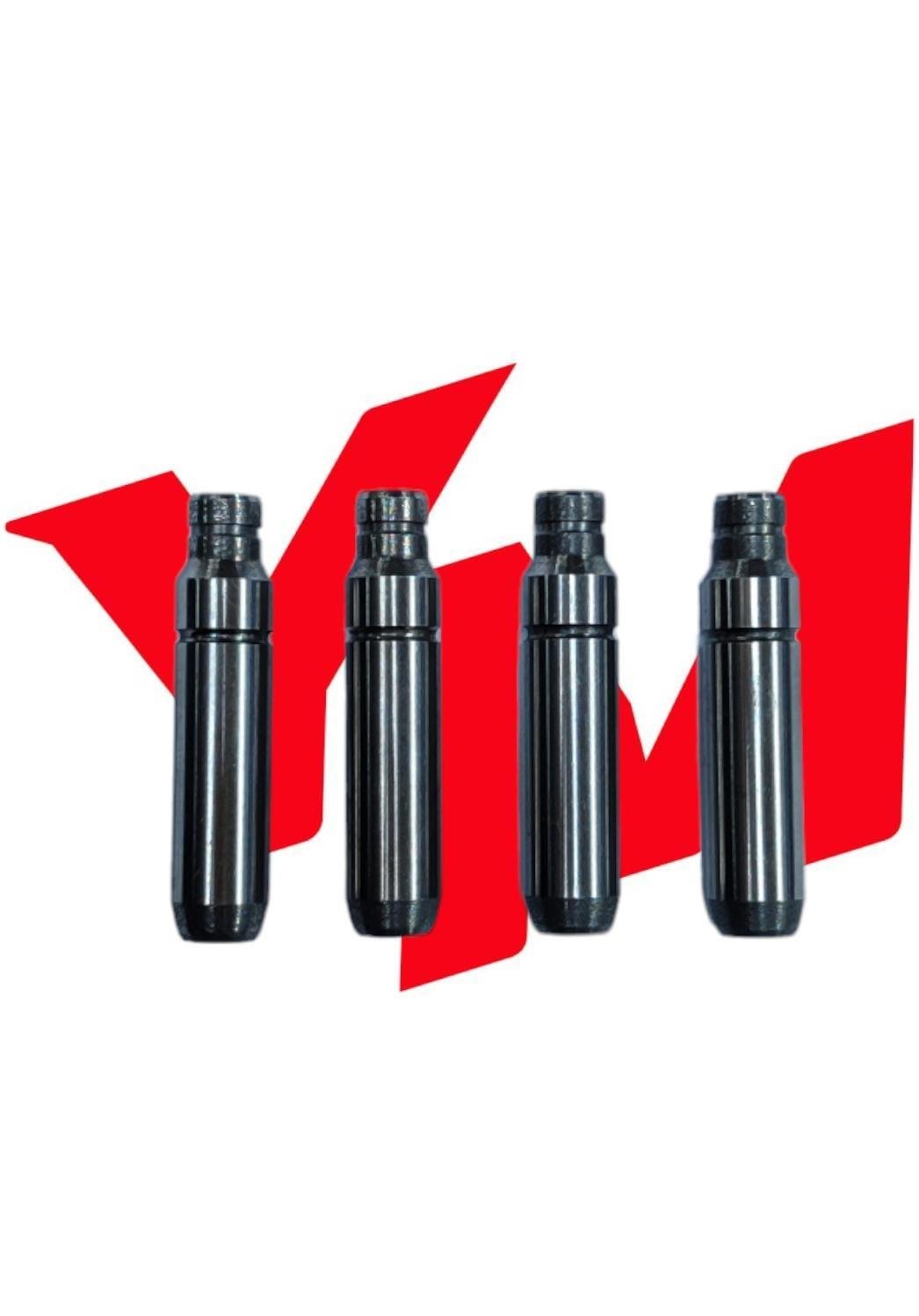 Bajaj Pulsar 200 Ns Subap Gaydı Fişeği 4 Lü SetBajaj Pulsar 200 Ns Subap Gaydı Fişeği 4 Lü Set