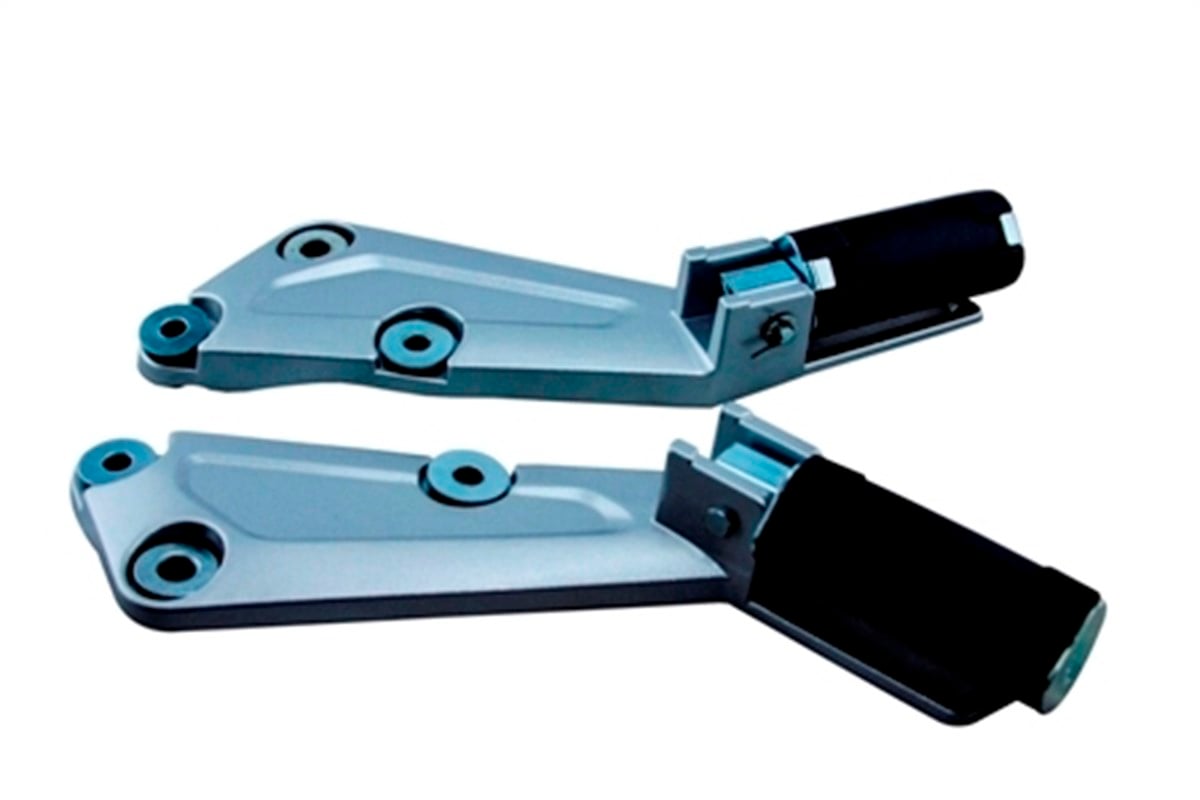 C100 ARKA BASAMAK GRUBU TK