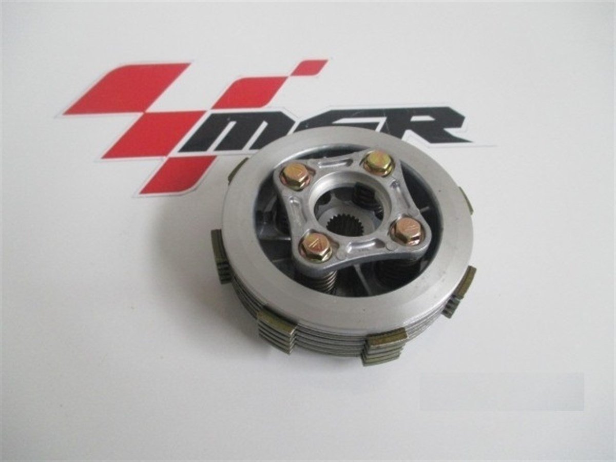 CB 125 E DEBRİYAJ GÖBEĞİ