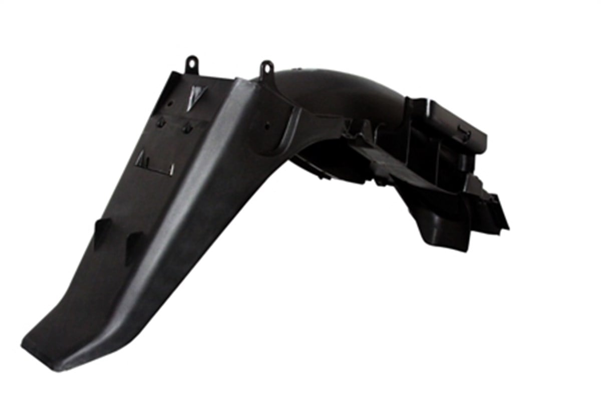 CBF150 ARKA ÇAMURLUK