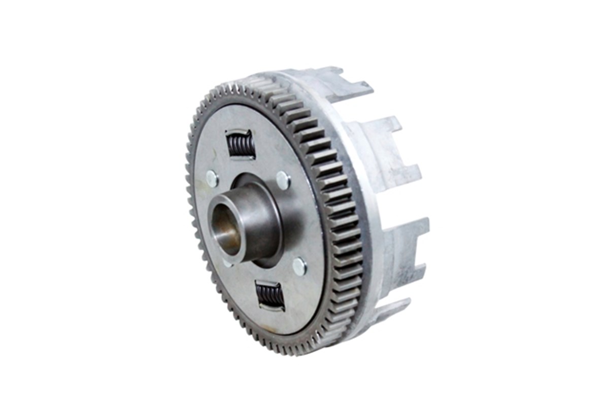 CBF150 DEBRİYAJ KASNAK DİŞLİ