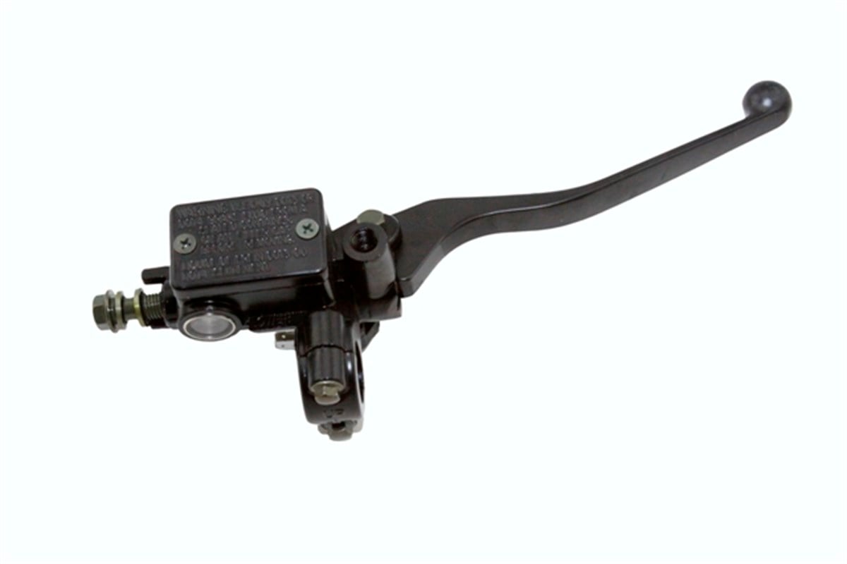 CBF150 ÖN FREN MERKEZİ ÜST