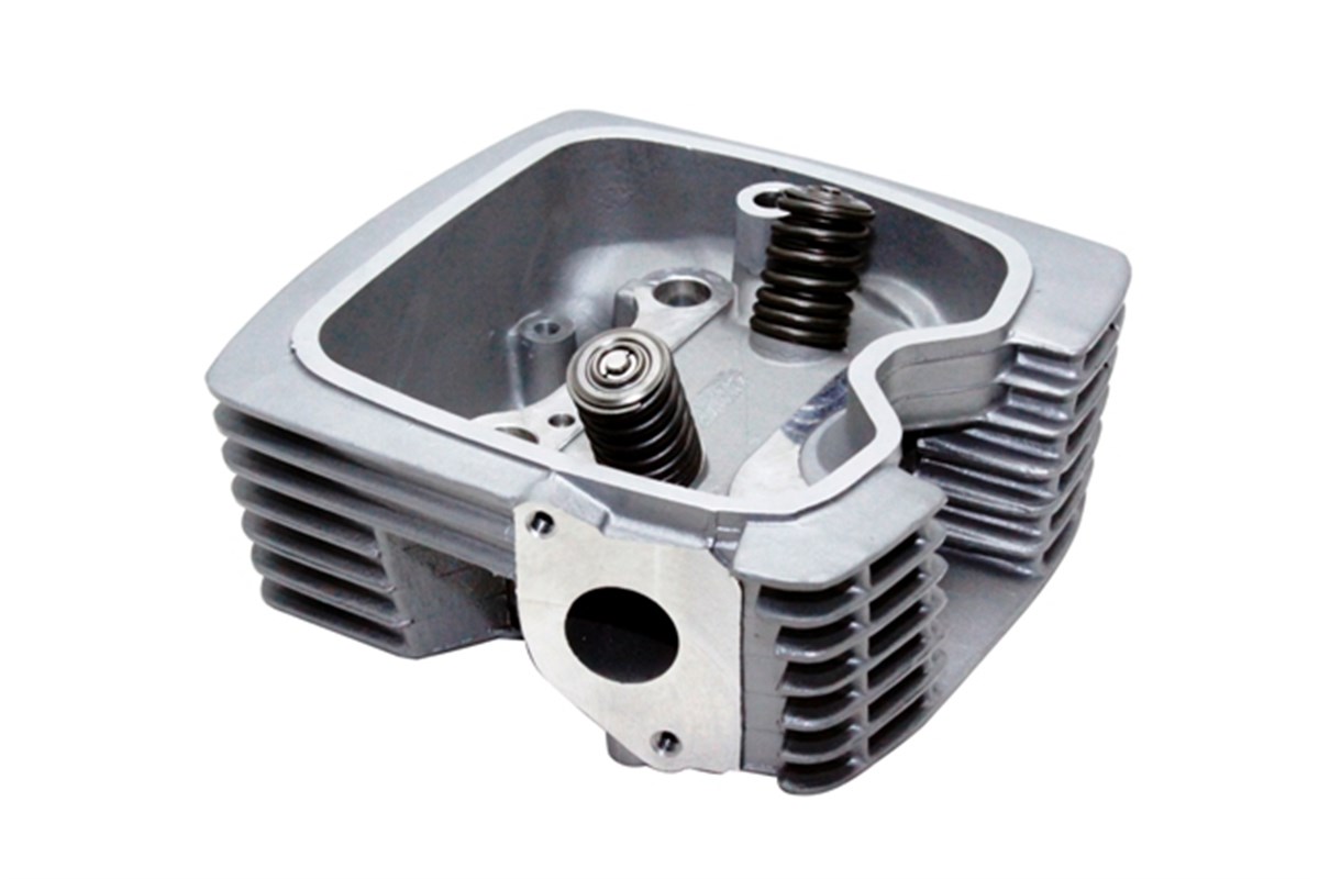 CBF150 SİLİNDİR KPK KOMPLE