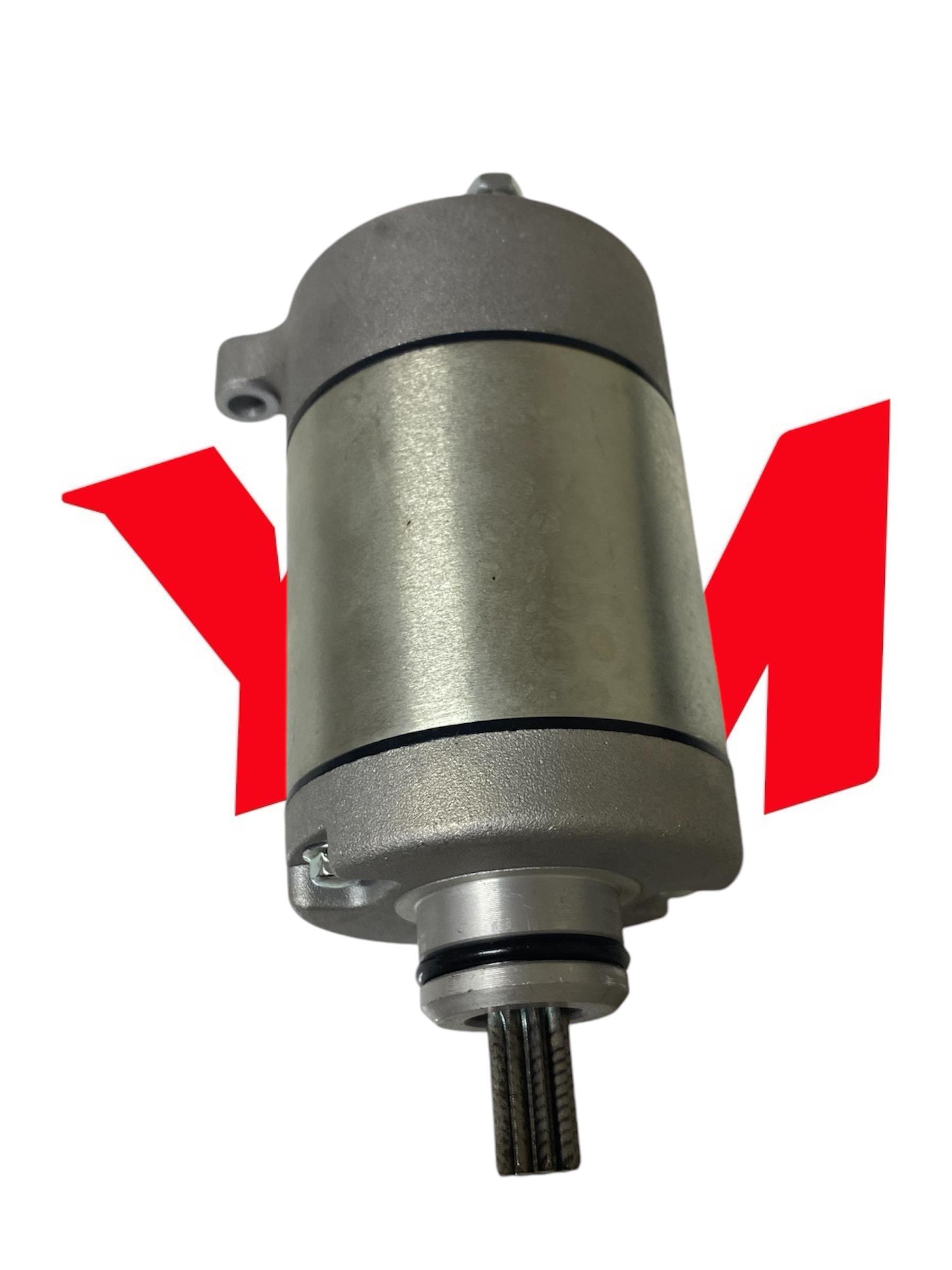 Cf Moto 250 Nk Marş MotoruCf Moto Nk 250 Marş Motoru