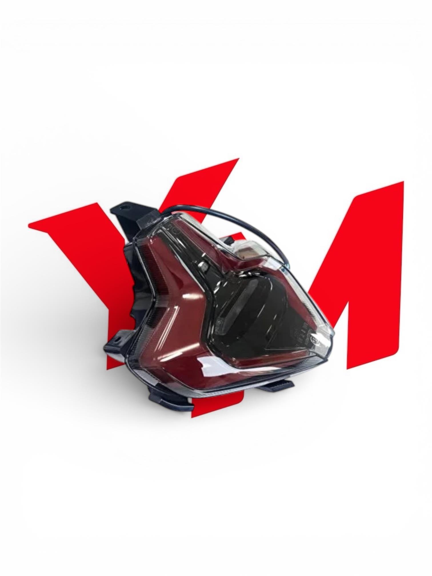 CF MOTO SR 450 ARKA STOP KOMPLECf Moto Sr 450 Arka Stop