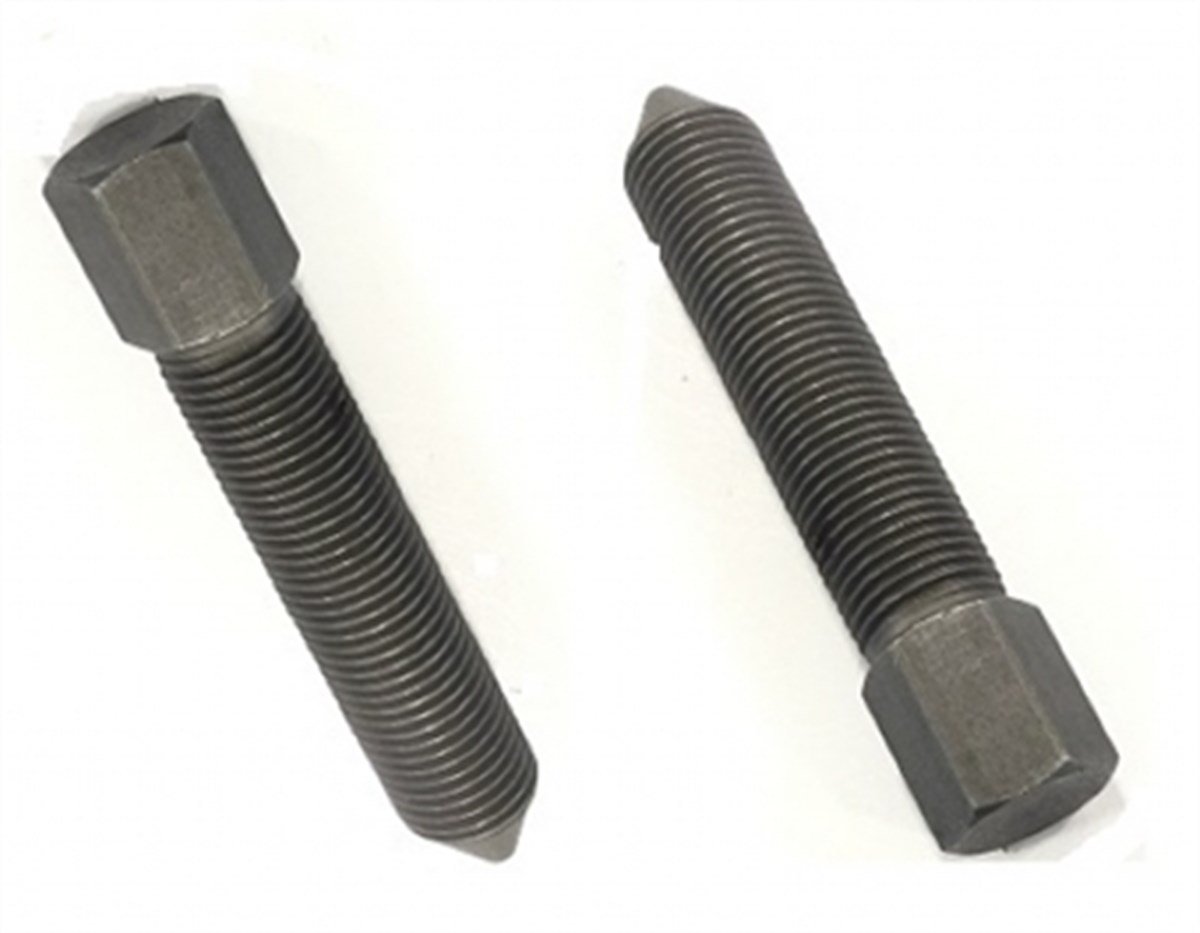 Cg Manyeto Çektirmesi