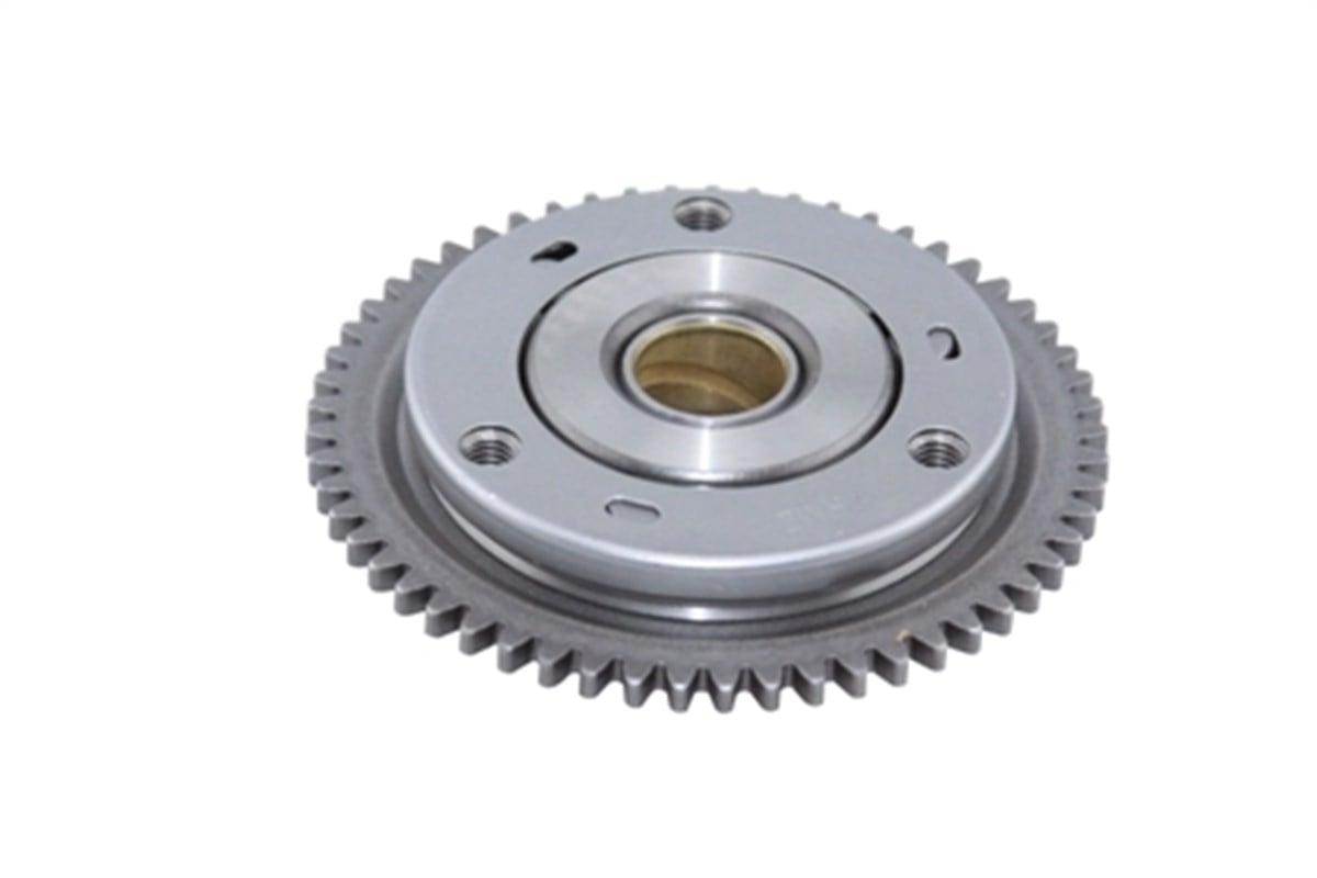 CG125 MARŞ BENDEKS+DİŞLİ KMP