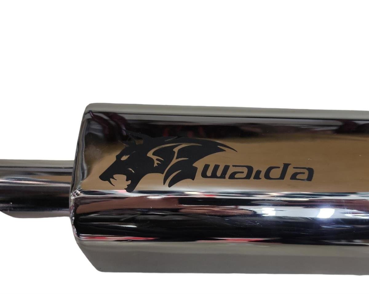 Cup Üçgen Waıda Egzoz Modifiye Yılmazlar MotosikletCup Üçgen Waıda Egzoz Modifiye Yılmazlar Motosiklet