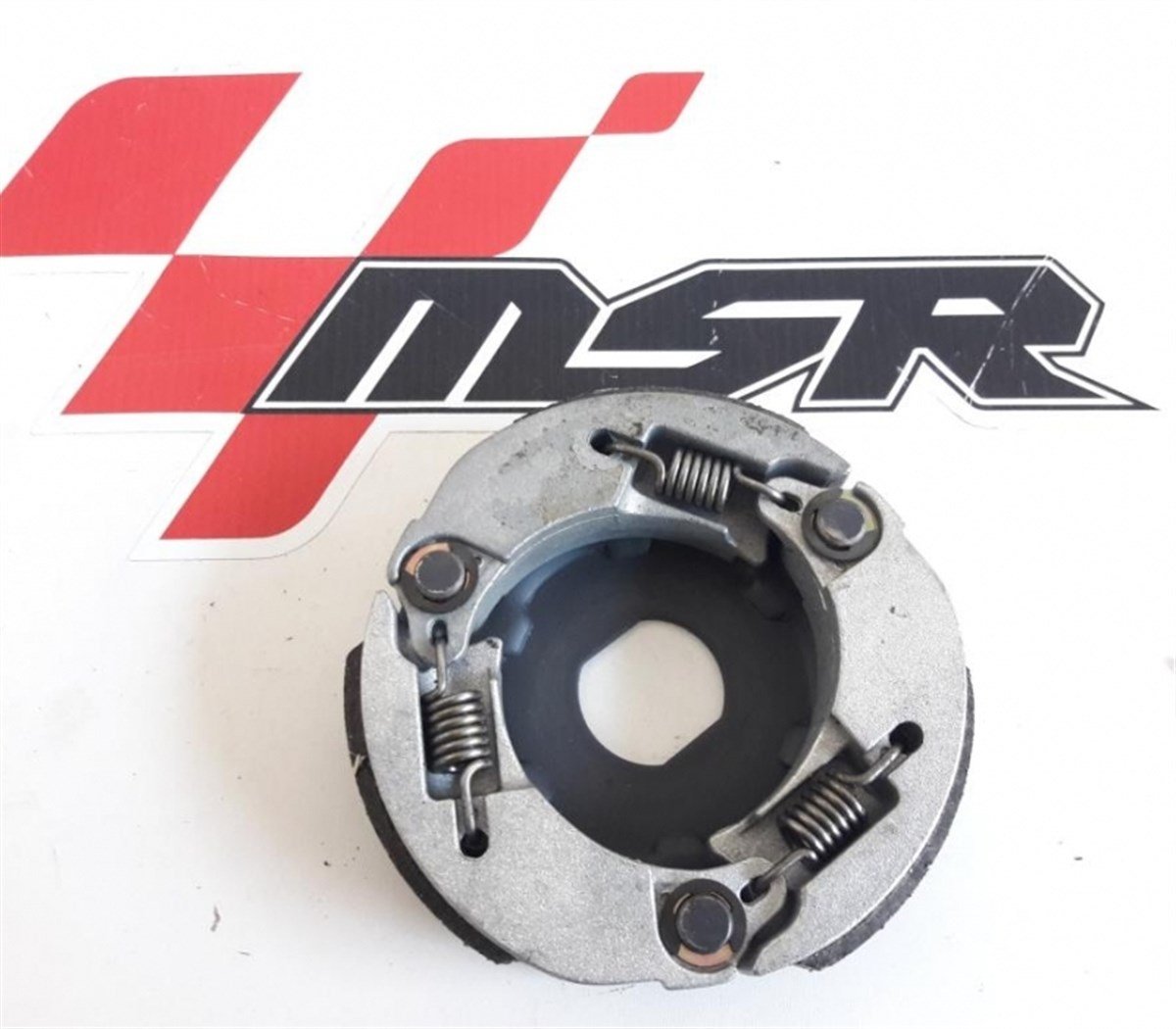 CYGNUS L DEBRİYAJ BALATA ORJINAL