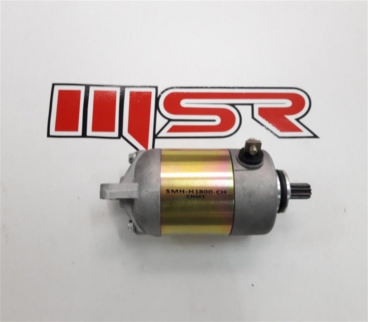 CYGNUS RS 125 MARŞ MOTORU ORJ