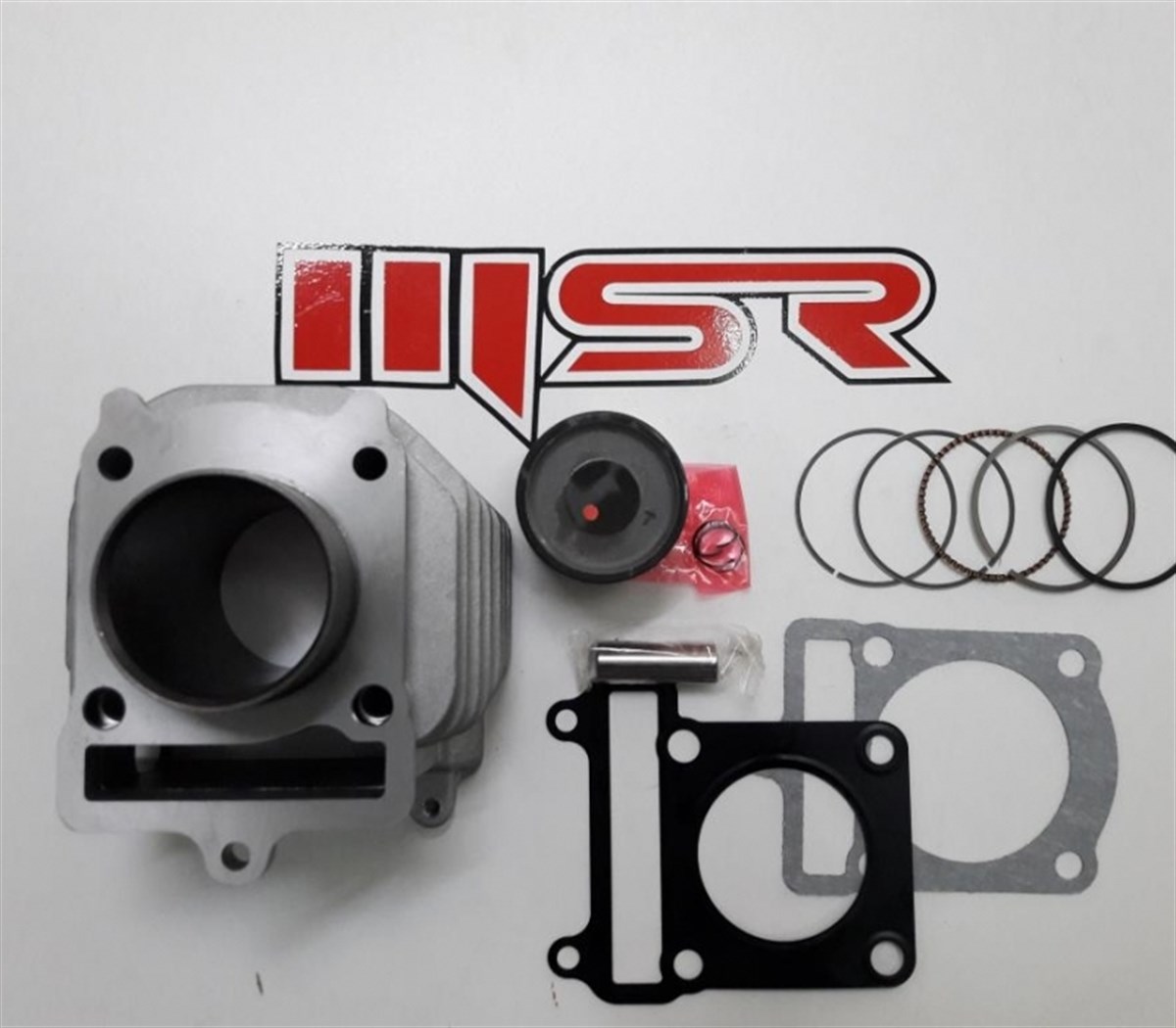 CYGNUS RS 125 SİLİNDİR KİT OEM