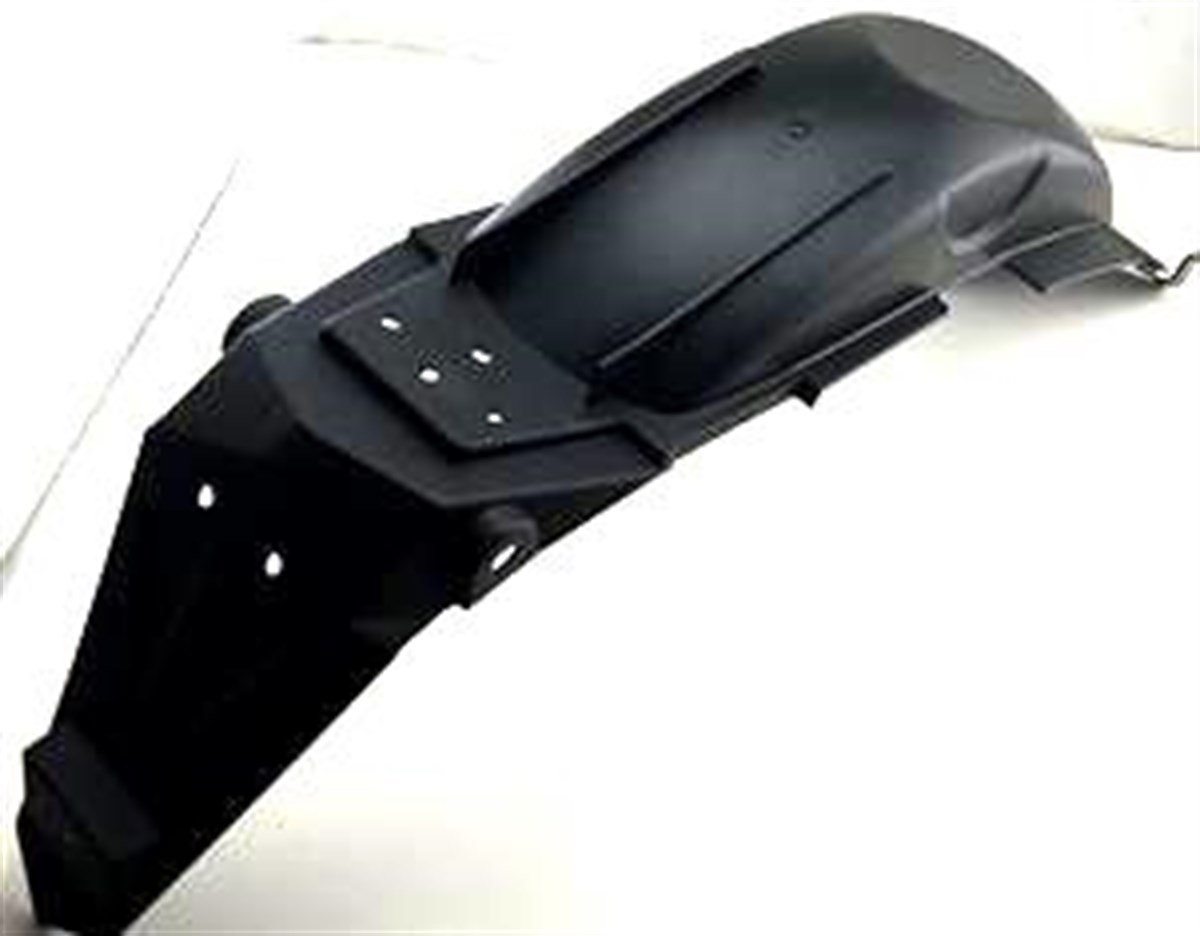 DRİFT ARKA ÇAMURLUK