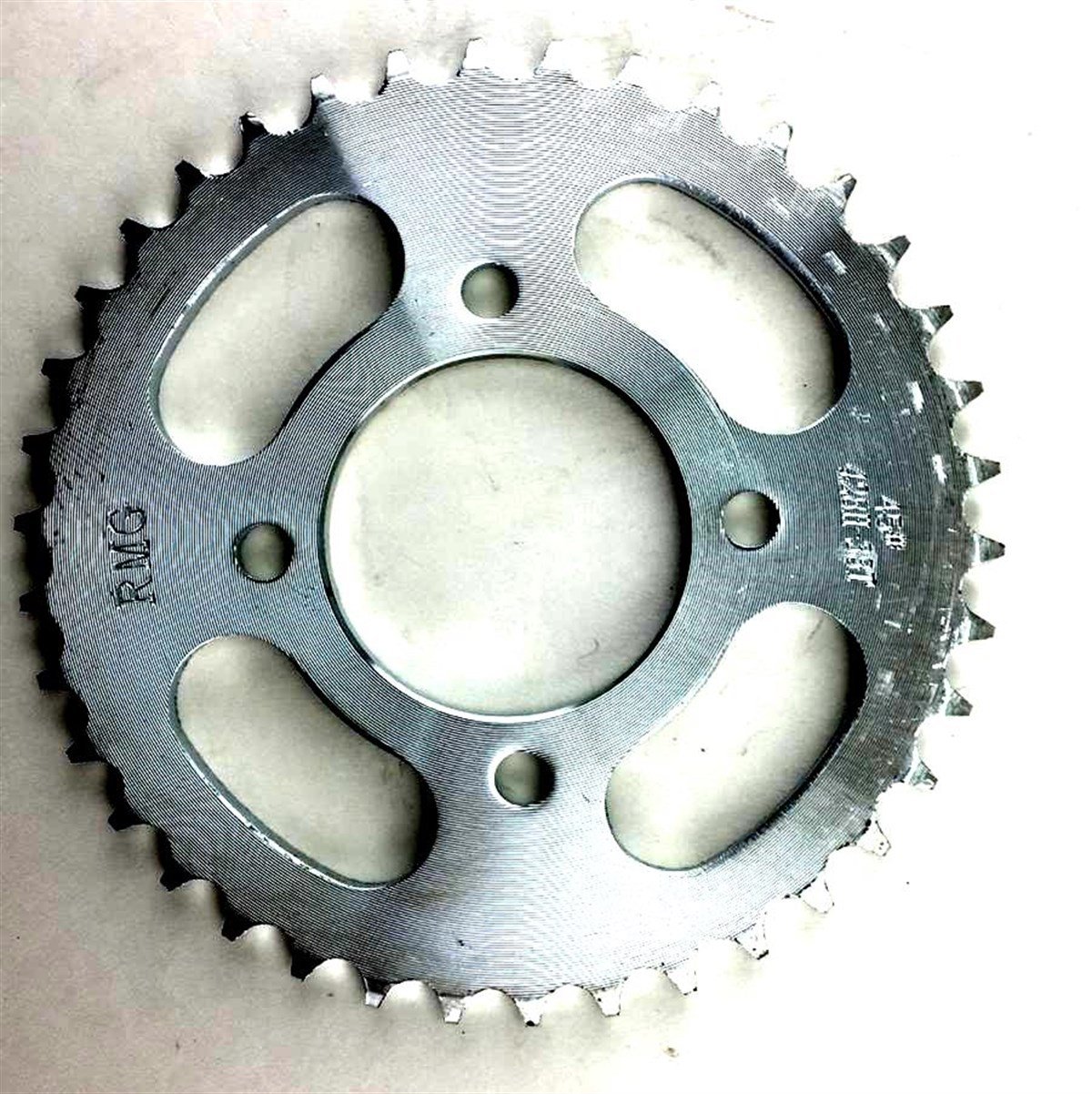 DRİFT ARKA DİŞLİ 38TL