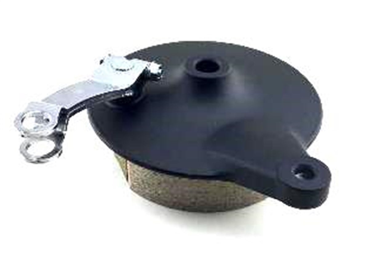 DRİFT ARKA KAMPANA BALATALI KMP