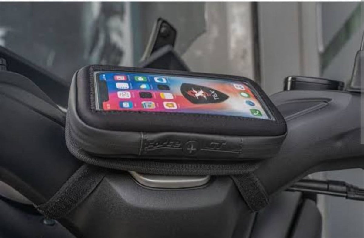 Forte Gt Telefon Tutucu Gidon ModeliForte Gt Telefon Tutucu Gidon Modeli