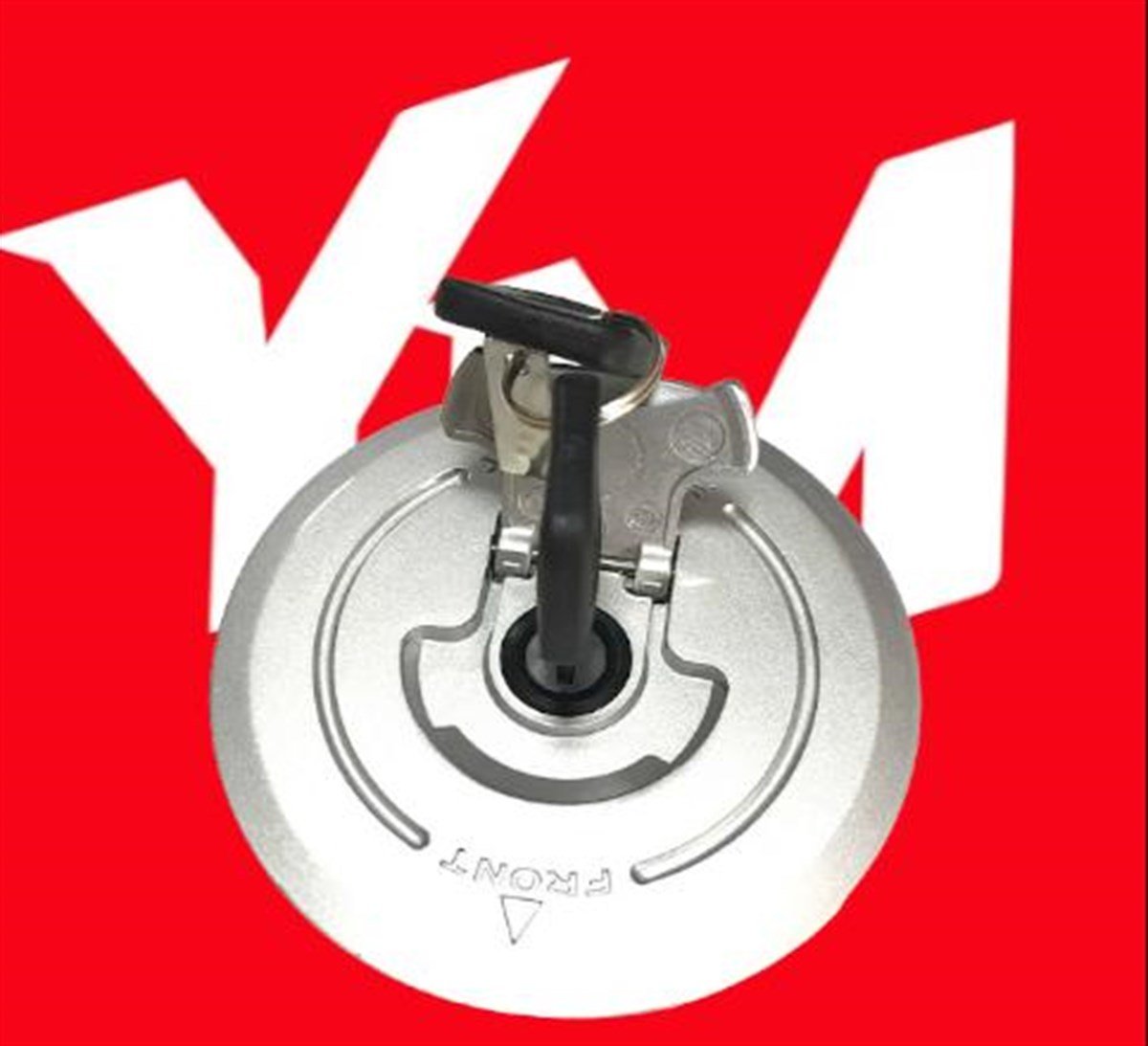 Honda Cbf 150 Depo KapağıHonda Cbf 150 Depo Kapağı