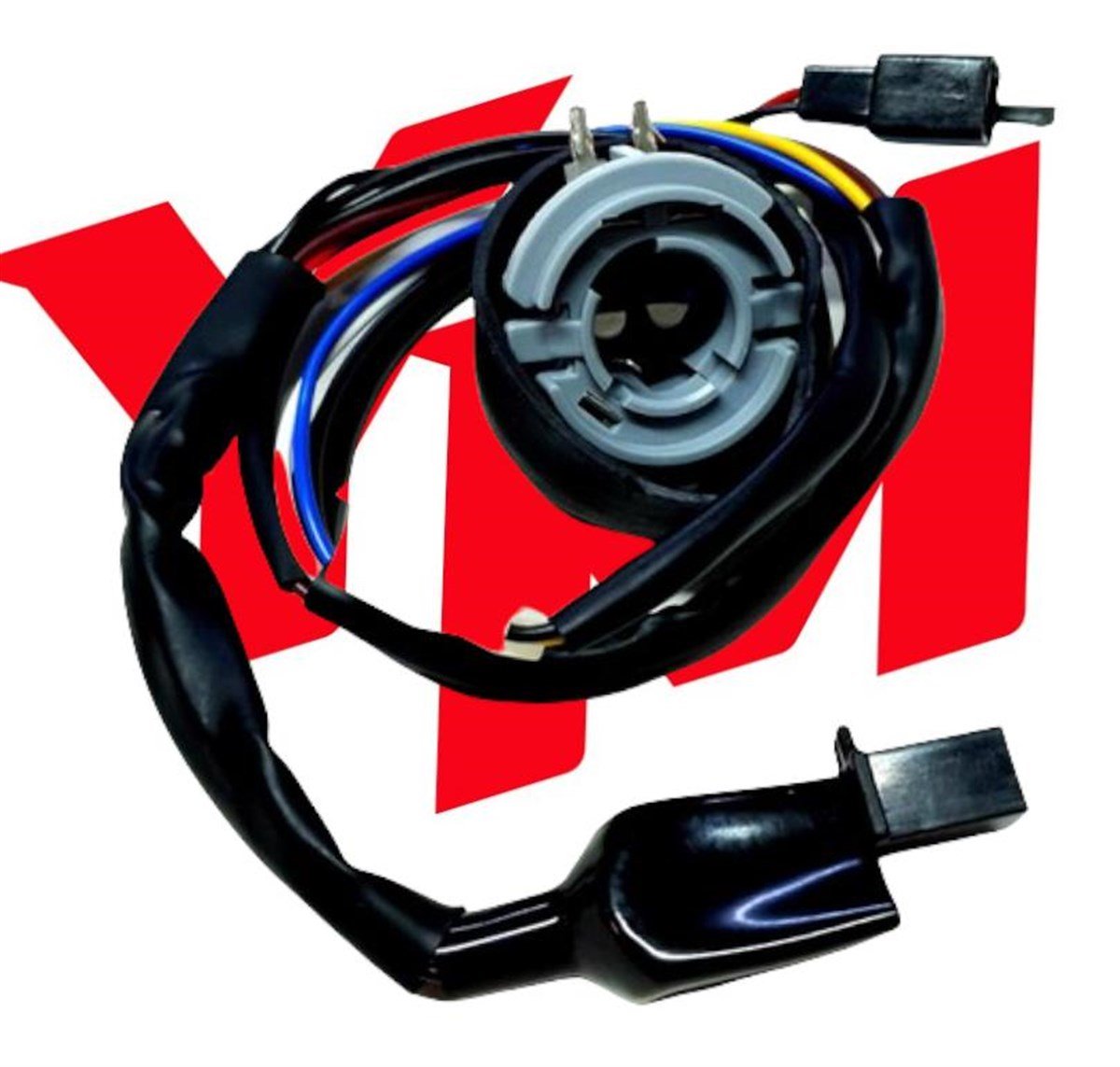 Honda CBF 150 Far DuyuHonda CBF 150 Far Duyu