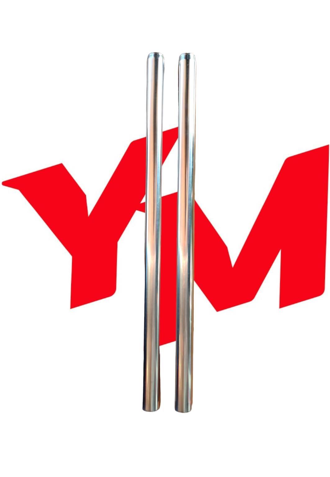 Honda Cbf 150 Ön Amortisör Borusu Takım 57Cm 31mmHonda Cbf 150 Ön Amortisör Borusu Takım 57Cm 31mm