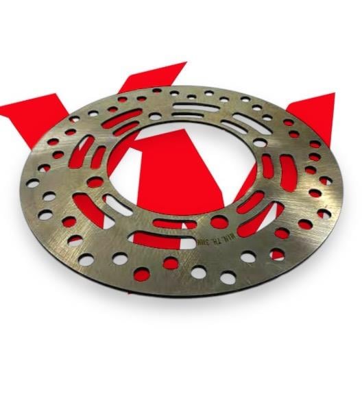 HONDA PCX 125 ÖN FREN DİSKİHonda Pcx 125 Ön Disk (2018-2019)