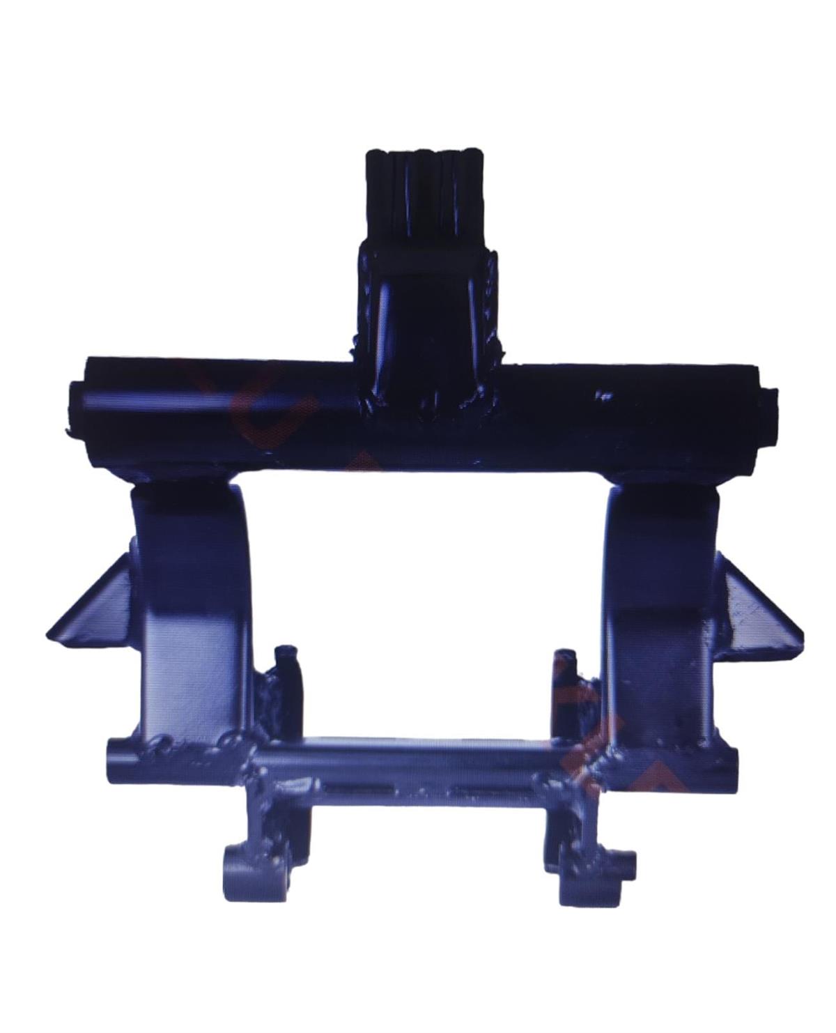 Honda Spacy Alpha Motor AskısıHonda Spacy Alpha Motor Askısı