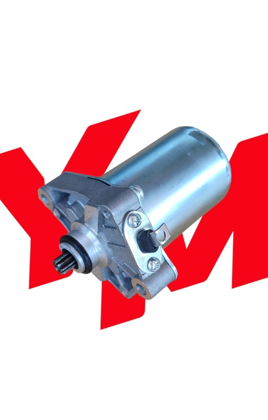 Honda Today 50 Cc Marş MotoruHonda Today 50 Cc Marş Motoru