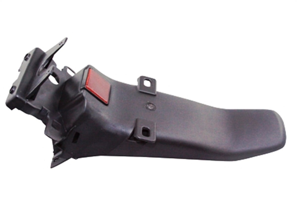 KH100 MFH100 ARKA ÇAMURLUK