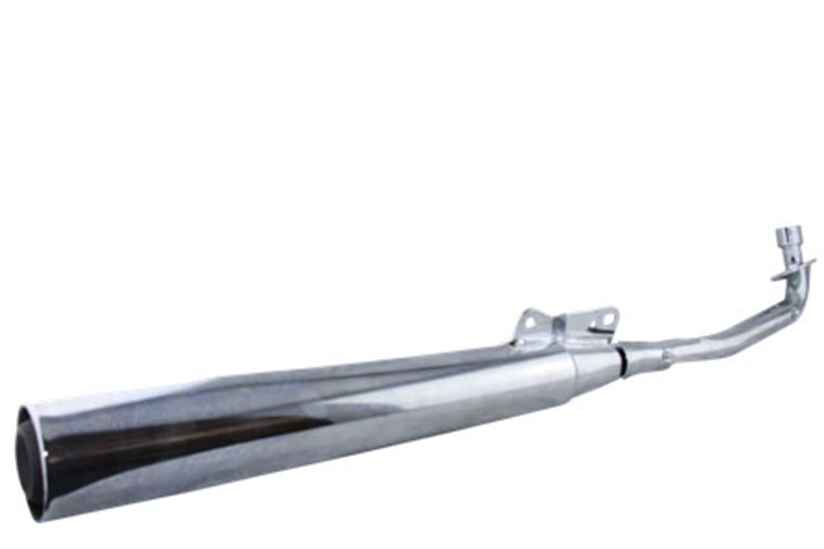 KH100 MFH100 EKSOZ KOMPLE