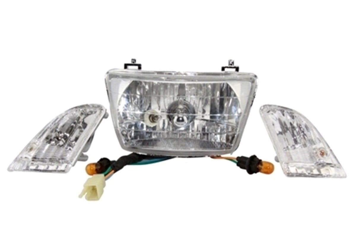 KH100 MFH100 ÖN FAR KOMPLE SİNYALLİ