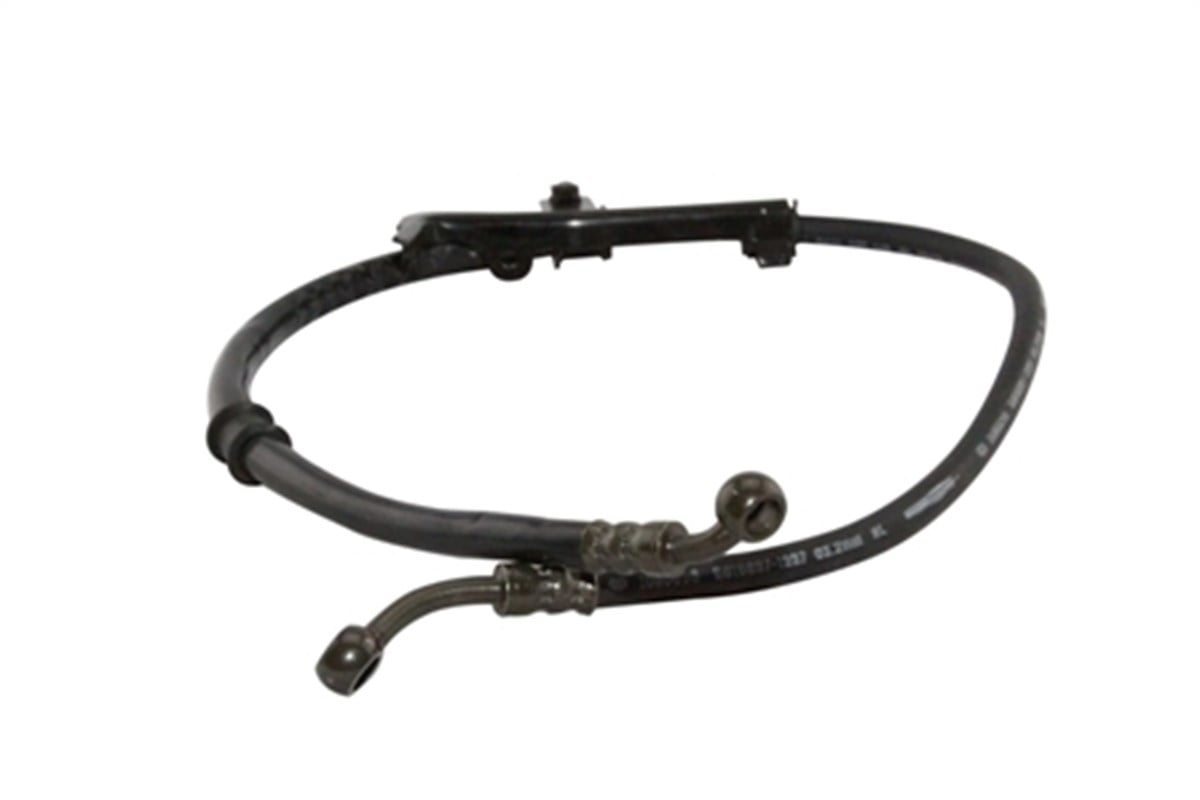 KH100 MFH100 ÖN FREN HİD.HORTUMU