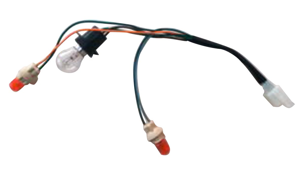 KH100 MFH100 STOP SİNYAL KABLOSU KMP