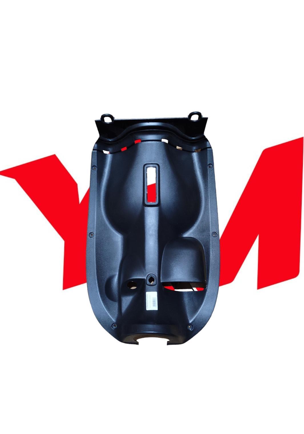 Kuba Trendy 50 Cc Ön Torpido RuhsatlıkKuba Trendy 50 Cc Ön Torpido Ruhsatlık