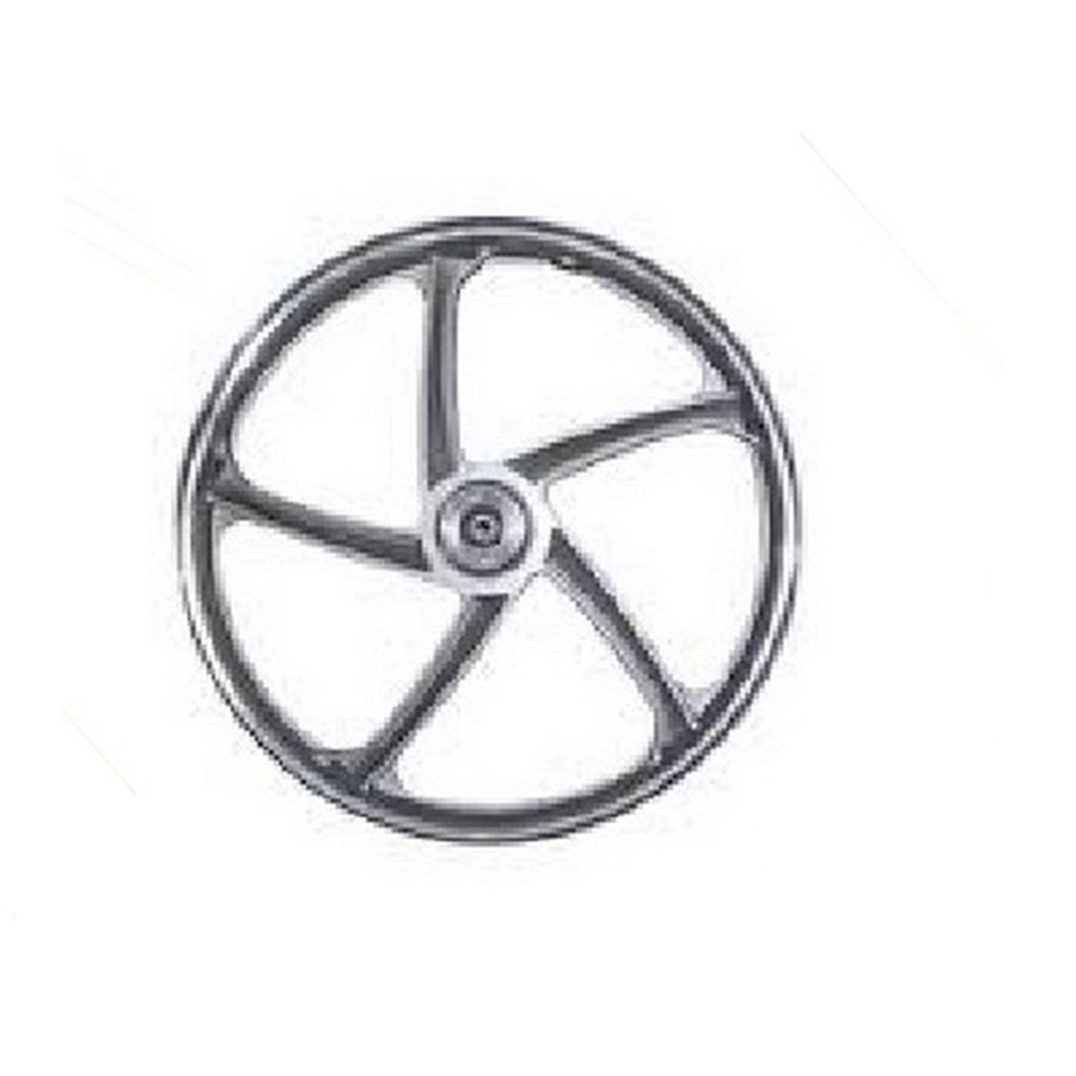 LIFAN TAY 100 ÖN ÇELİK JANT