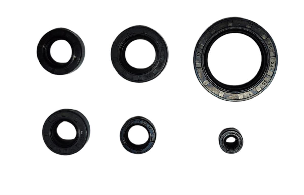 Mondial Drift L Keçe TakımıMondial Drift L Keçe Takımı