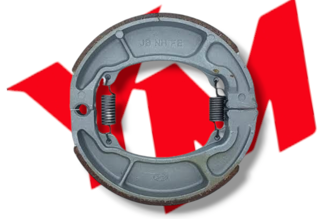 Mondial Fury 110 İ Arka Fren BalatasıMondial Fury 110 İ Arka Fren Balatası
